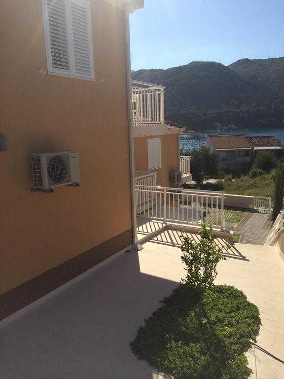 Apartments Villa Eva สลาโน ห้อง รูปภาพ