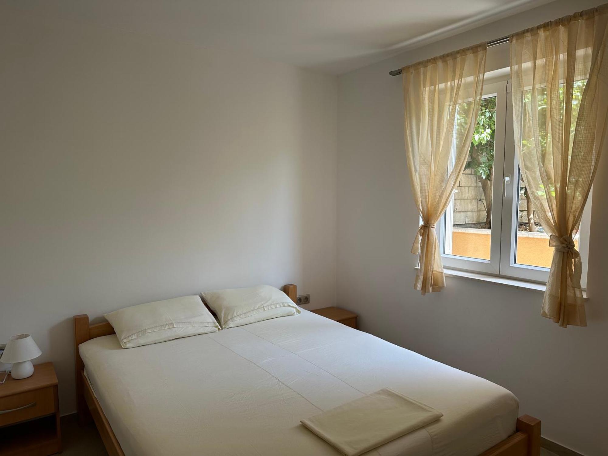 Apartments Villa Eva สลาโน ภายนอก รูปภาพ