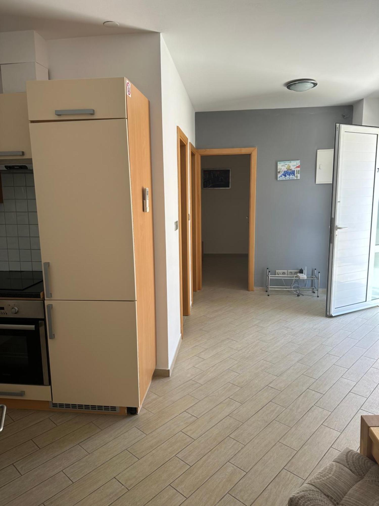 Apartments Villa Eva สลาโน ภายนอก รูปภาพ