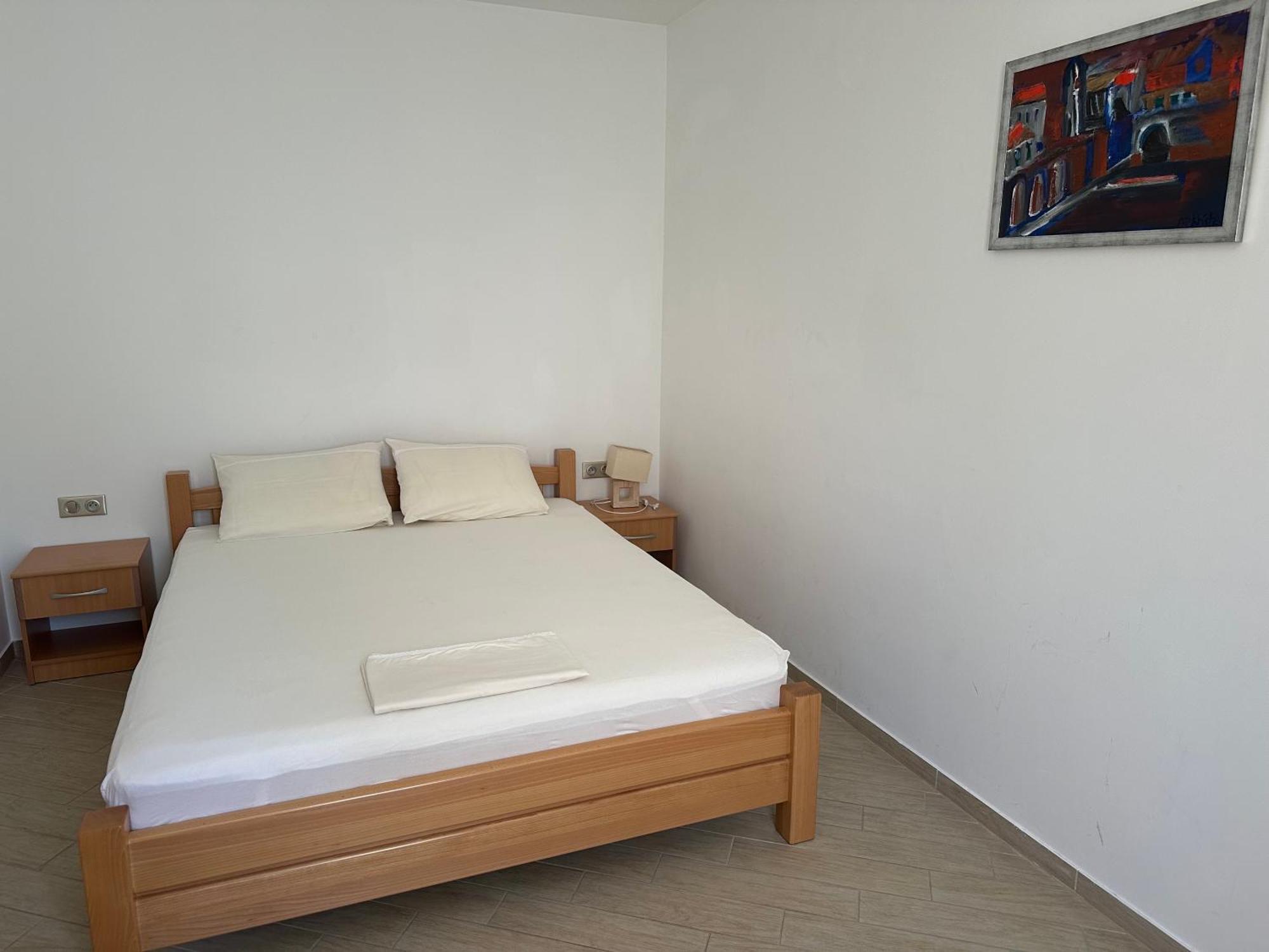 Apartments Villa Eva สลาโน ภายนอก รูปภาพ