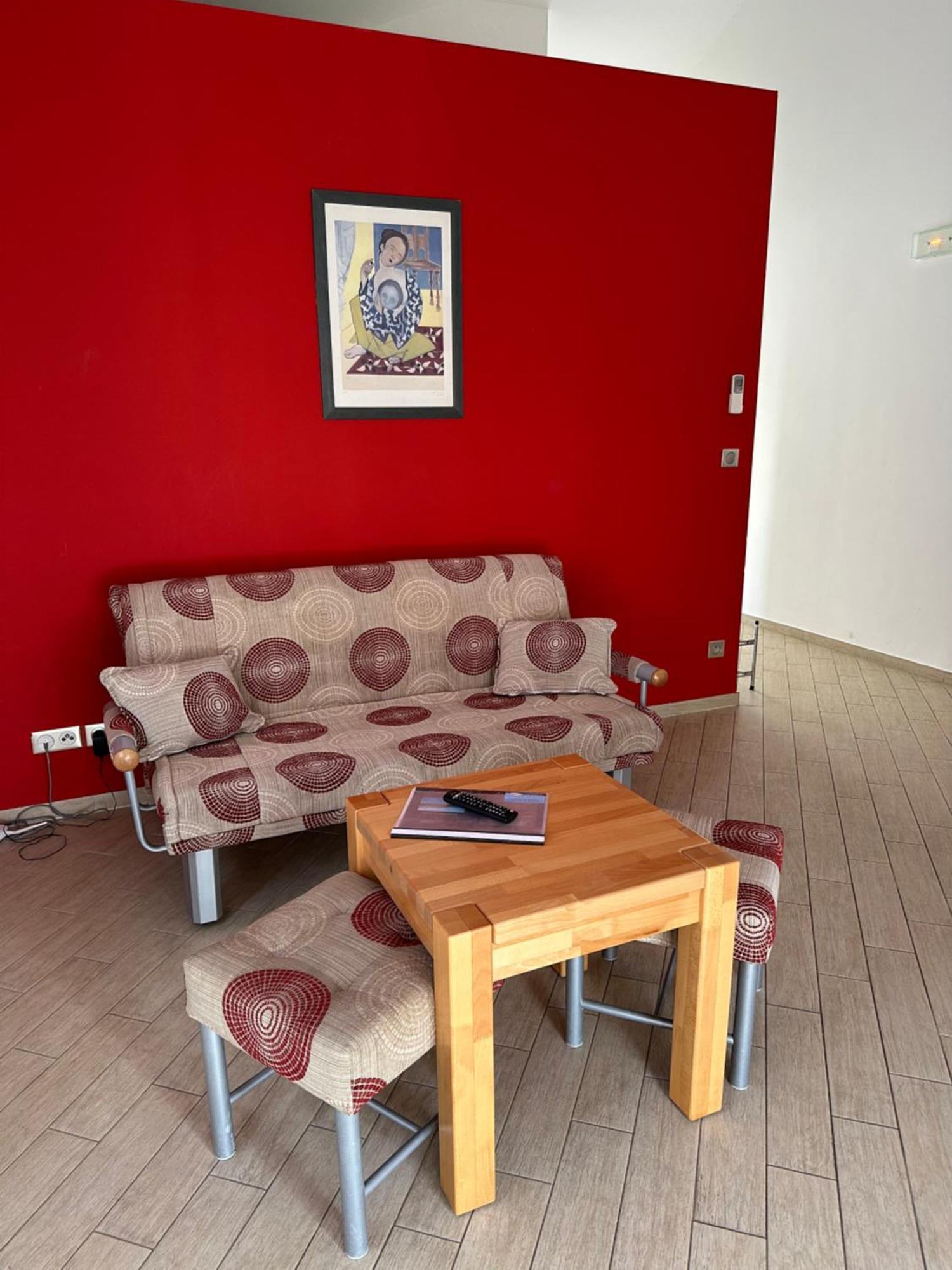 Apartments Villa Eva สลาโน ภายนอก รูปภาพ