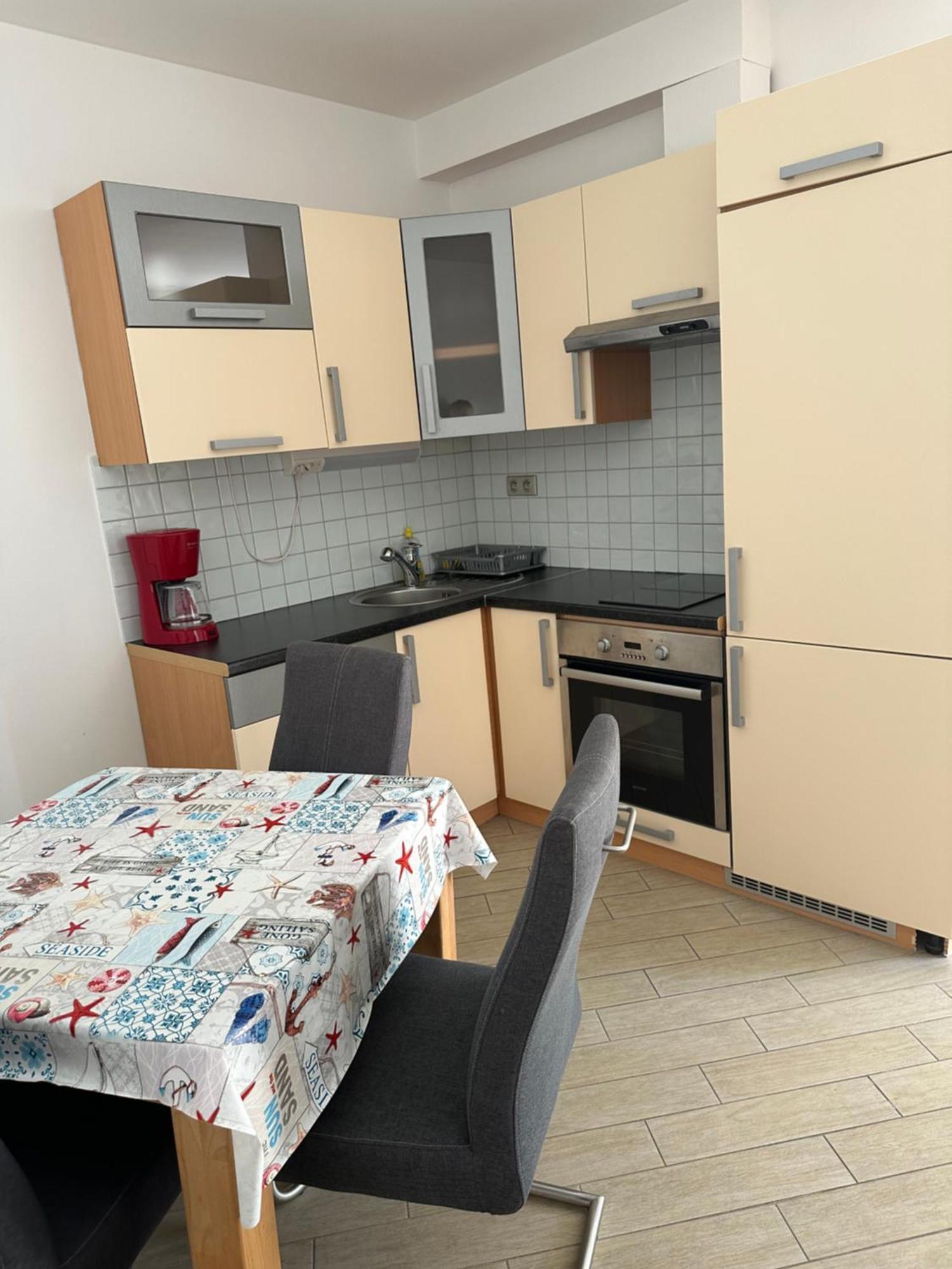 Apartments Villa Eva สลาโน ภายนอก รูปภาพ