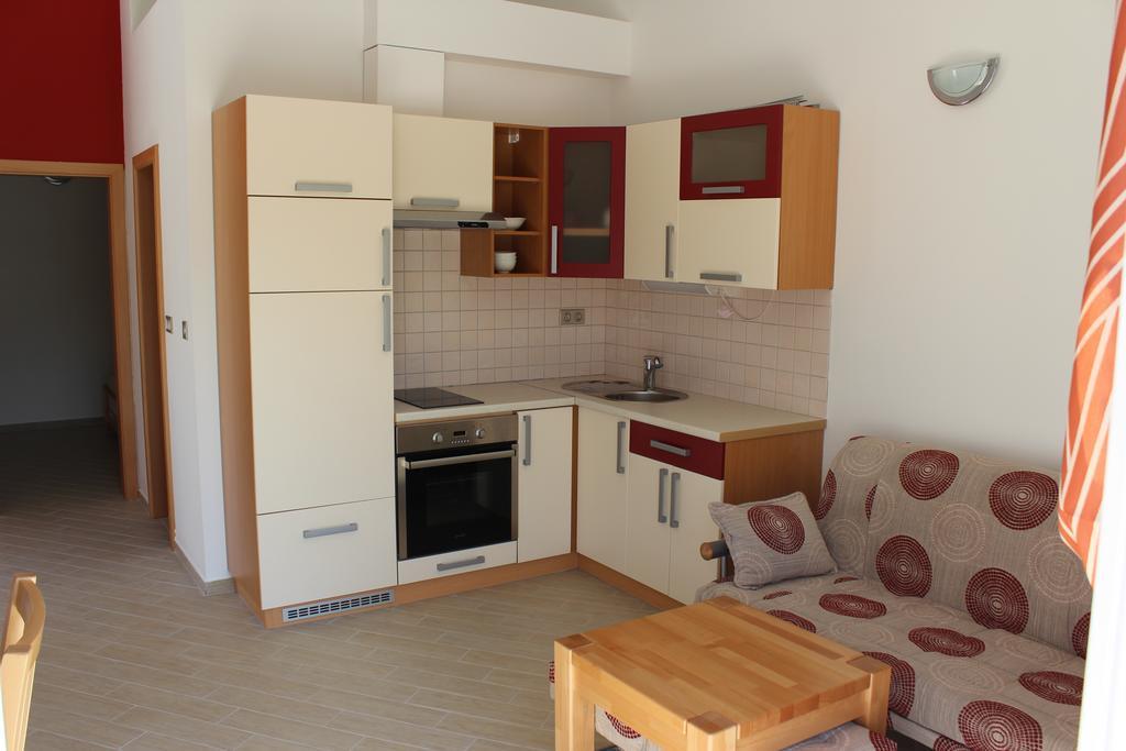Apartments Villa Eva สลาโน ห้อง รูปภาพ